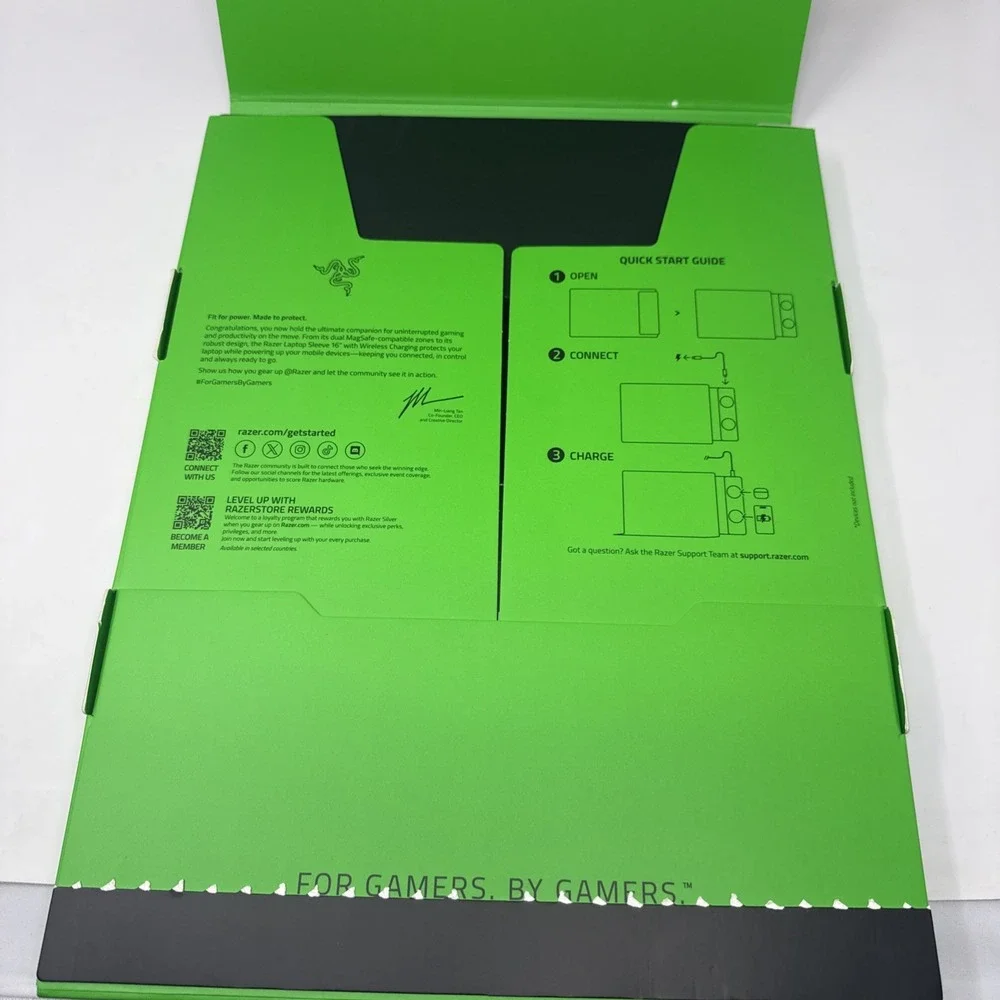 Razer 16